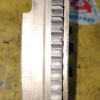 Маховик Mazda LF 3 BK5P m/t