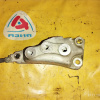 Крепление подушки ДВС Honda K24Z3 Accord CU2 2WD m/t перед, лев 75TA0