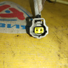 Разъём датчика температуры Toyota 90980-10735 / -11061 Corolla ZRE142 2SZ/1TR/1NR/2TR/3GR/5GR/3SZ/1NZ/2ZR/2UZ/3UR/2GR/1GR/1KR/3ZR/1ND/K3/1KD/4GR/2AR/2