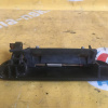 Ручка двери TOYOTA Corsa/Tercel/Corolla II EL50 перед, лев слетела возвратн.пружина