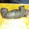 Гофра впускного коллектора Mitsubishi 4G69 Airtrek/Outlander CU5W MN135260
