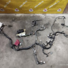 Коса ДВС Toyota 1NZ-FE Platz NCP12 2WD a/t + компьютер 89661-5C120 мех. заслонка ( акпп 9 конт. ) 82121-52830