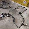 Коса ДВС Toyota 1NZ-FE Platz NCP12 2WD a/t + компьютер 89661-5C120 мех. заслонка ( акпп 9 конт. ) 82121-52830