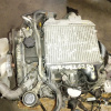 Двигатель Toyota 1KZ-TE-0825289 4WD без кондиционера, интеркуллера,  косы, генератора Granvia KCH16-0030138 '2001-