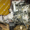 Двигатель Toyota 1KZ-TE-0825289 4WD без кондиционера, интеркуллера,  косы, генератора Granvia KCH16-0030138 '2001-