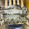 Двигатель Honda L13A-2314740 8 кат. без навесного Fit GD1
