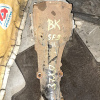 Редуктор Subaru SF9 Forester R 4WD a/t BK  37/9