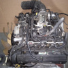 Двигатель Ford Explorer 3 Romeo V8/2V-5ZA66797 4.6L Эл.дросс. (дефект, стучит) 4S306BA U152/UN152 '2005