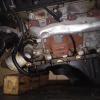 Двигатель Ford Explorer 3 Romeo V8/2V-5ZA66797 4.6L Эл.дросс. (дефект, стучит) 4S306BA U152/UN152 '2005