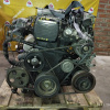 Двигатель Toyota 1G-FE-6020336 задний привод a/t БЕЗ ГЕНЕРАТОРА GX90