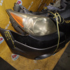 Ноускат Toyota Voltz ZZE136 a/t ф.P01-14 тум.P01-15