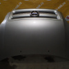 Капот TOYOTA Ipsum ACM20 '2001-2003 с решеткой