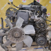 Двигатель Toyota 1G-FE-6074786 задний привод a/t GX90