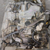 Двигатель Mazda/Nissan F8-0600942 БЕЗ ГЕНЕРАТОРА  С ЕГР Bongo#Vanette SK82V