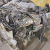 Двигатель Mazda/Nissan F8-0600942 БЕЗ ГЕНЕРАТОРА  С ЕГР Bongo#Vanette SK82V