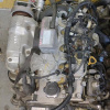 Двигатель Toyota 3C-TE-3940010 2WD Corona Premio CT211