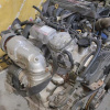 Двигатель Toyota 3C-TE-3940010 2WD Corona Premio CT211