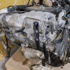 Двигатель Toyota 1MZ-1642922 4WD В СБОРЕ Estima/Kluger V MCR40 MCU25