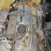 Двигатель Mitsubishi 4M42-T-A26569 FE70BB 2WD m/t Canter/Fuso