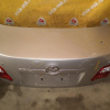 Крышка багажника TOYOTA Camry ACV40 '2006-2009 дефект (без замка) вст.33-102