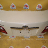 Крышка багажника TOYOTA Camry ACV40 '2006-2009 дефект (без замка) вст.33-102
