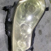 Фара Nissan P4770 прав Fuga PY50