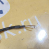 Датчик ABS Honda Fit GD1/GD3 перед, прав НЕТ ФИШКИ 57450-SAA-902/57450-SAA-903