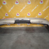 Бампер Ford Explorer 3 U152/UN152 '2001-2005 зад (дефект, треснут слева, треснуты катафоты)