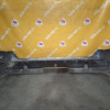 Бампер Ford Explorer 3 U152/UN152 '2001-2005 зад (дефект, треснут слева, треснуты катафоты)