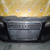 Ноускат Audi A4 B8/8K2/8K5 CDNC '2007-2012 2.0 TFSI 4WD DSG-7 (RHD HID-ксенон, омыватели, туманки, парктроники) 221129