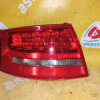 Стоп Audi A4 B8/8K5/8KH '2007-2016 L Wagon наружний PR-8SK LED-диод (дефект, скол на стекле снизу) 8K9945095B
