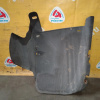 Подкрылок Ford Explorer 3 U152/UN152 '2001-2005 перед, прав маленькая часть 4L24-16D072-AA
