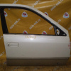 Дверь боковая TOYOTA Camry Gracia/Mark II Wagon Qualis MCV20/SXV20 '1996-1999 перед, прав (цена за голое железо)