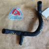 Патрубок радиатора печки Toyota 87245-2F540+87245-26530+87248-60460 Granvia KCH16 1KZ NEW два патрубка и тройник ( на гбц )