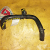 Патрубок радиатора печки Toyota 87245-2F530+87245-26550+87248-60460 Granvia KCH16 1KZ NEW два патрубка и тройник ( на корпус термостата )