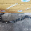 Патрубок радиатора печки Toyota 87245-26540+87245-26560+87245-26550+87245-26530 Granvia KCH16 1KZ OLD 4 патрубка на тройник