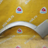 Уширитель крыла Ford Explorer 3 U152/UN152 '2001-2005 зад, лев 1L24-78291C21-AGW