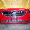 Ноускат Volvo V40 MV B4164T '2014 1.6L MPS6 AC RHD HID-ксенон, омыватели (красный)