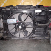 Ноускат Volvo V40 MV B4164T '2014 1.6L MPS6 AC RHD HID-ксенон, омыватели (красный)