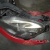 Ноускат Volvo V40 MV B4164T '2014 1.6L MPS6 AC RHD HID-ксенон, омыватели (красный)