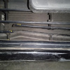 Ноускат Volkswagen Golf 6 AJ5 CDAA '2009 1.8 TSI Универсал, ксенон, туманки (дефект нижней решётки)