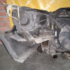 Ноускат Volkswagen Golf 6 AJ5 CDAA '2009 1.8 TSI Универсал, ксенон, туманки (дефект нижней решётки)