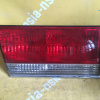 Вставка между стопов Toyota Comfort YXS10 43-10 L