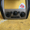 Климат-контроль Mazda BJ3P Familia B30H