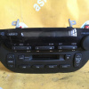 Магнитола TOYOTA Vista SV50 дефект 86120-32510
