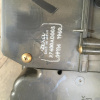 Печка Nissan JNU30 Bassara салонная задняя 27400 AD003