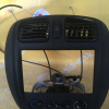 Климат-контроль Mazda BJ3P Familia B25