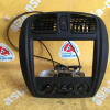 Климат-контроль Mazda BJ3P Familia B25