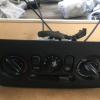 Климат-контроль Mazda BJ3P Familia B25