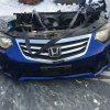 Ноускат Honda Accord CU1 K24A '2008-2011 a/t туманки+бачок омывателя+абсорбер ф.P7566